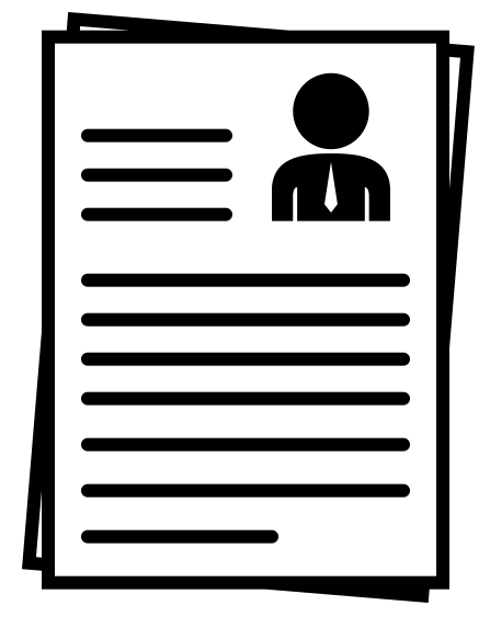 CV Bank & Data base of Professionals