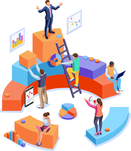 Excellentica Solution Vision